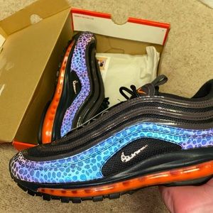 Air Max 97 “Off Noir”